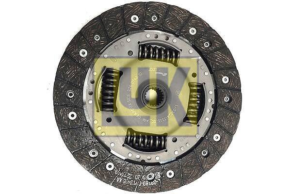 Disc ambreiaj 324 0948 10 Schaeffler LuK
