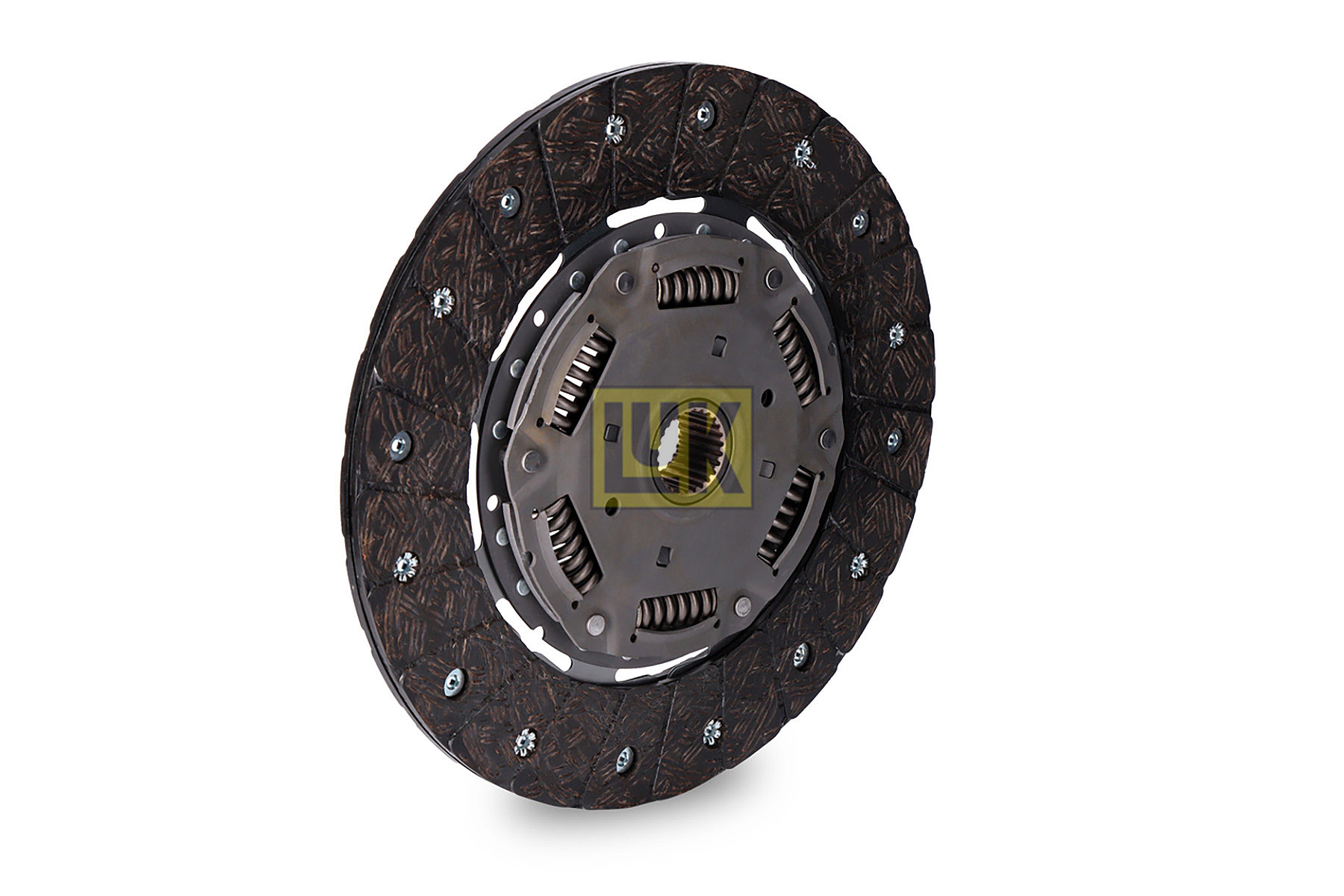 Disc ambreiaj 325 0173 10 Schaeffler LuK