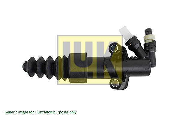 Rulment de presiune, ambreiaj 510 0397 10 Schaeffler LuK