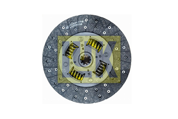 Disc ambreiaj 331 0392 10 Schaeffler LuK