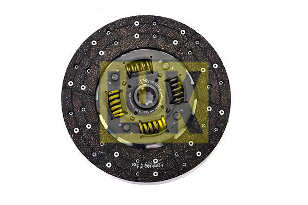 Disc ambreiaj 333 0275 10 Schaeffler LuK