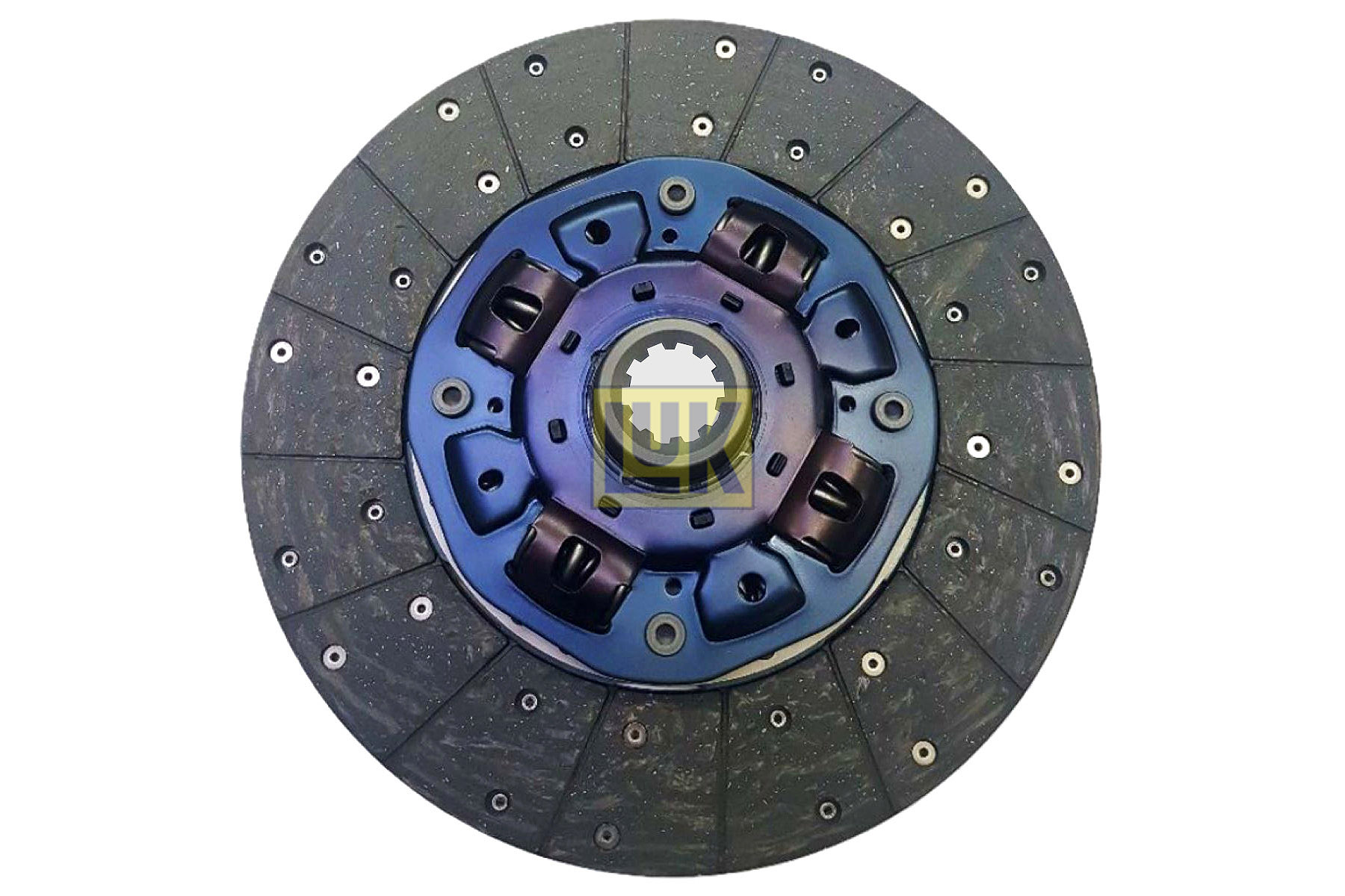 Disc ambreiaj 335 0262 60 Schaeffler LuK