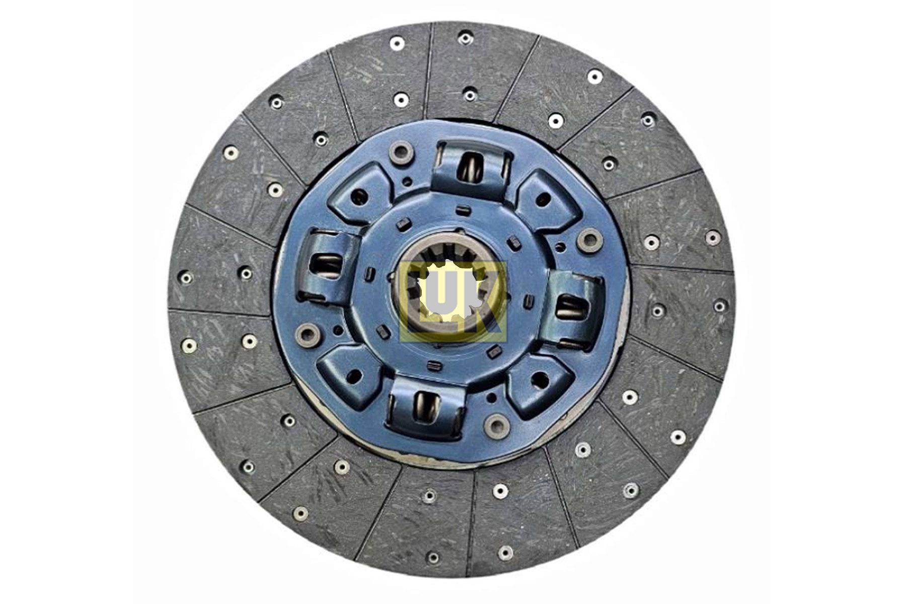 Disc ambreiaj 335 0380 10 Schaeffler LuK