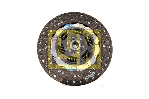 Disc ambreiaj 336 0048 10 Schaeffler LuK