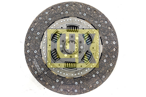 Disc ambreiaj 336 0050 10 Schaeffler LuK