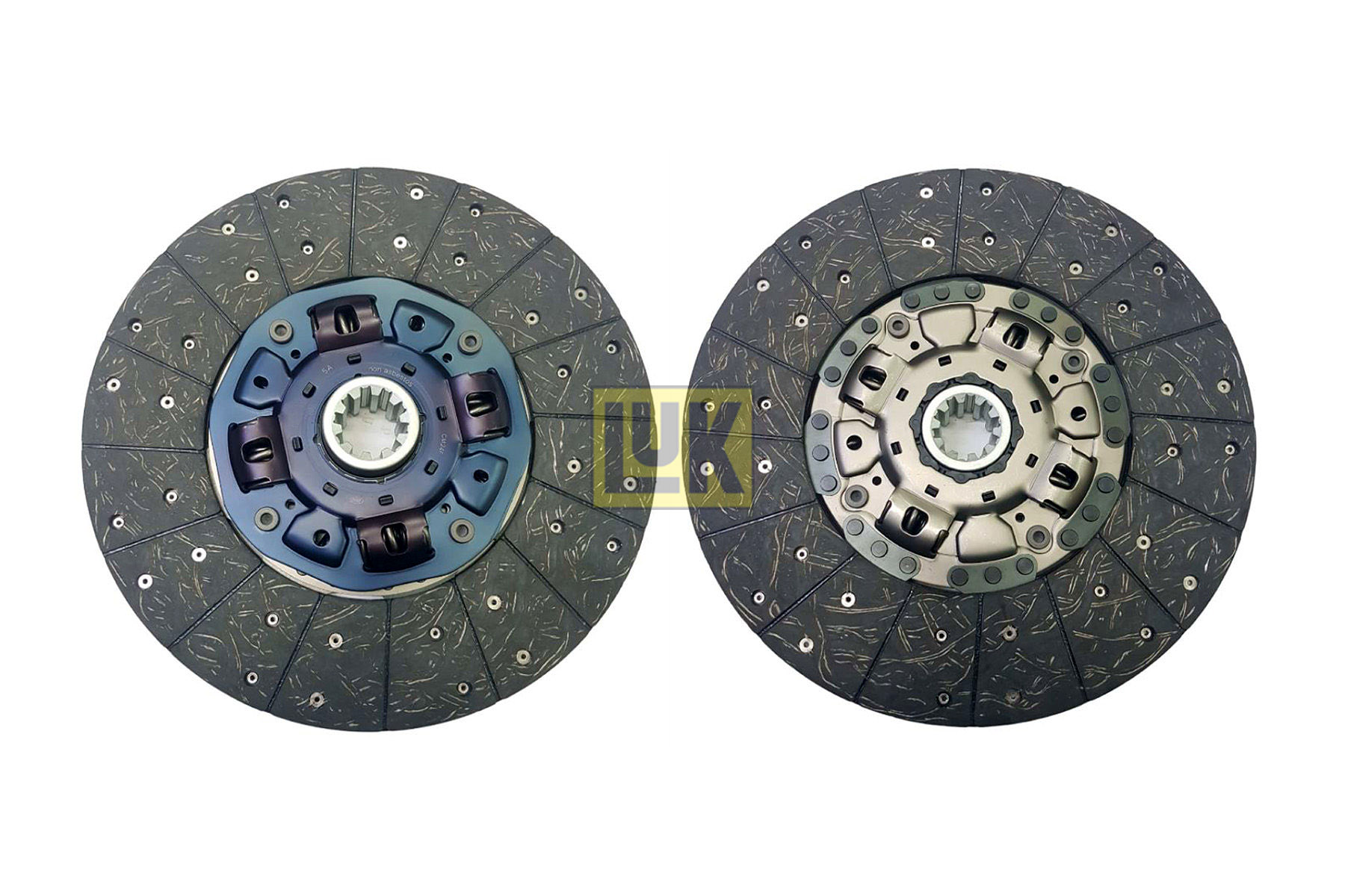 Disc ambreiaj 338 0238 10 Schaeffler LuK