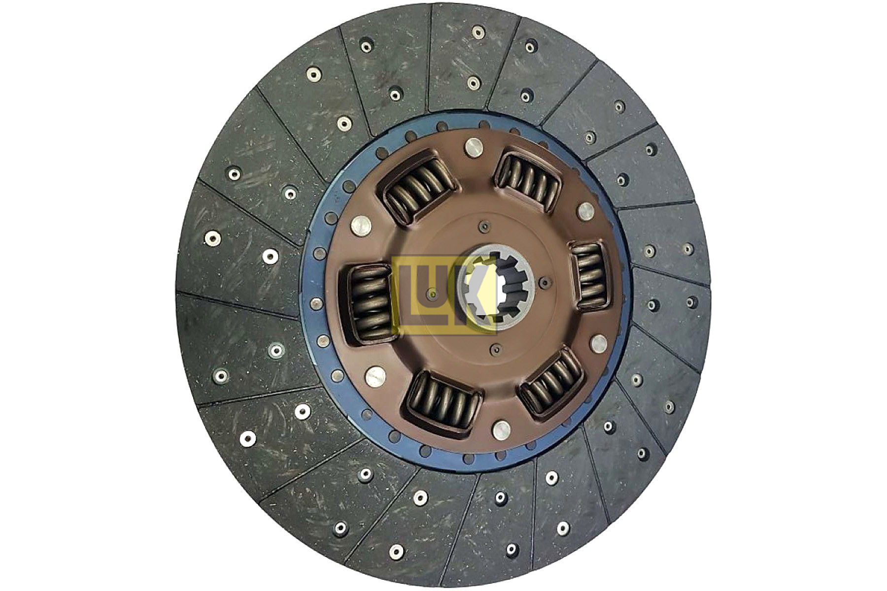 Disc ambreiaj 338 0243 10 LuK