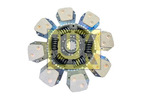Disc ambreiaj 340 0120 10 Schaeffler LuK