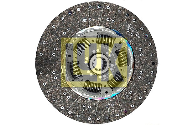 Disc ambreiaj 340 0121 10 Schaeffler LuK