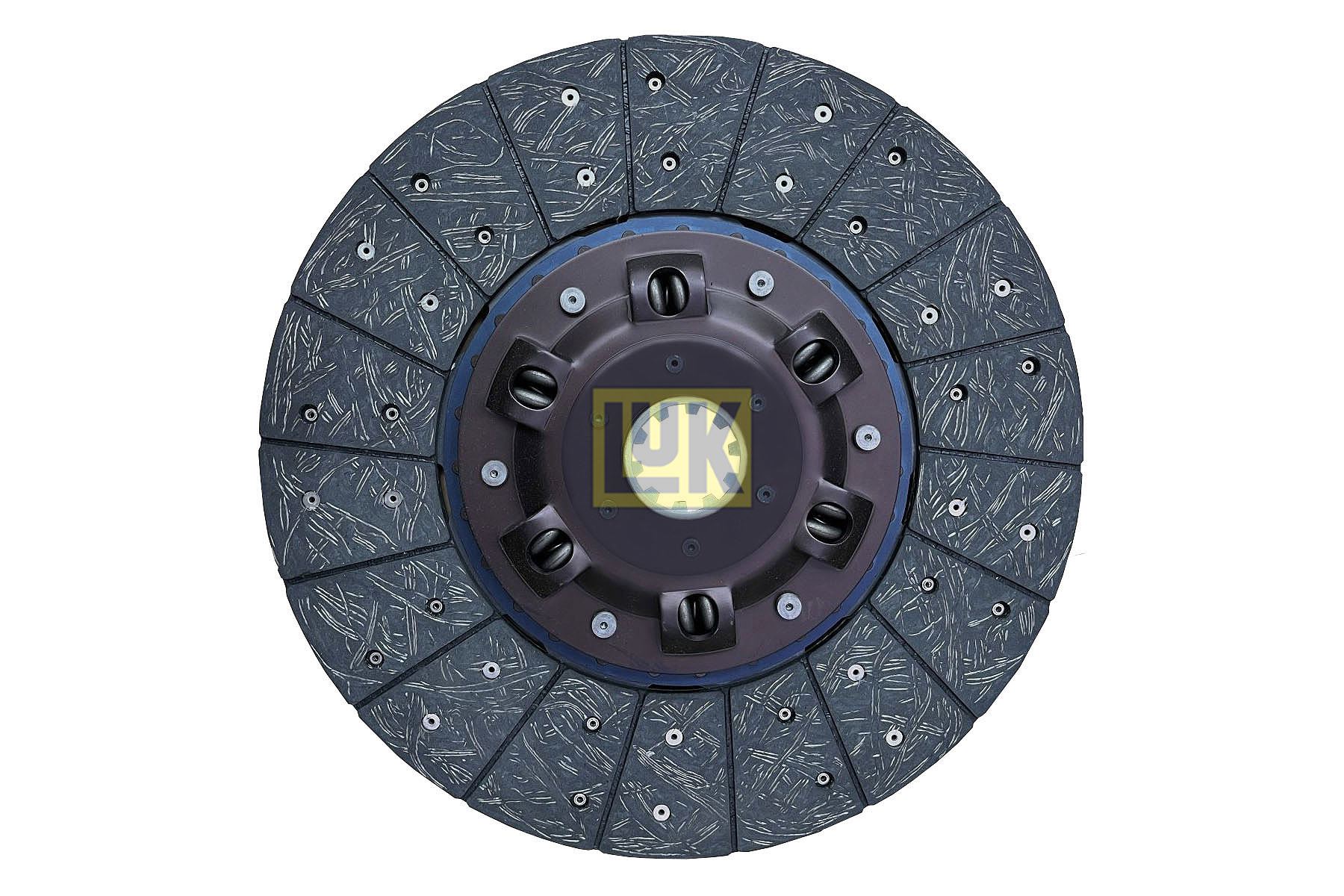Disc ambreiaj 343 0317 10 Schaeffler LuK