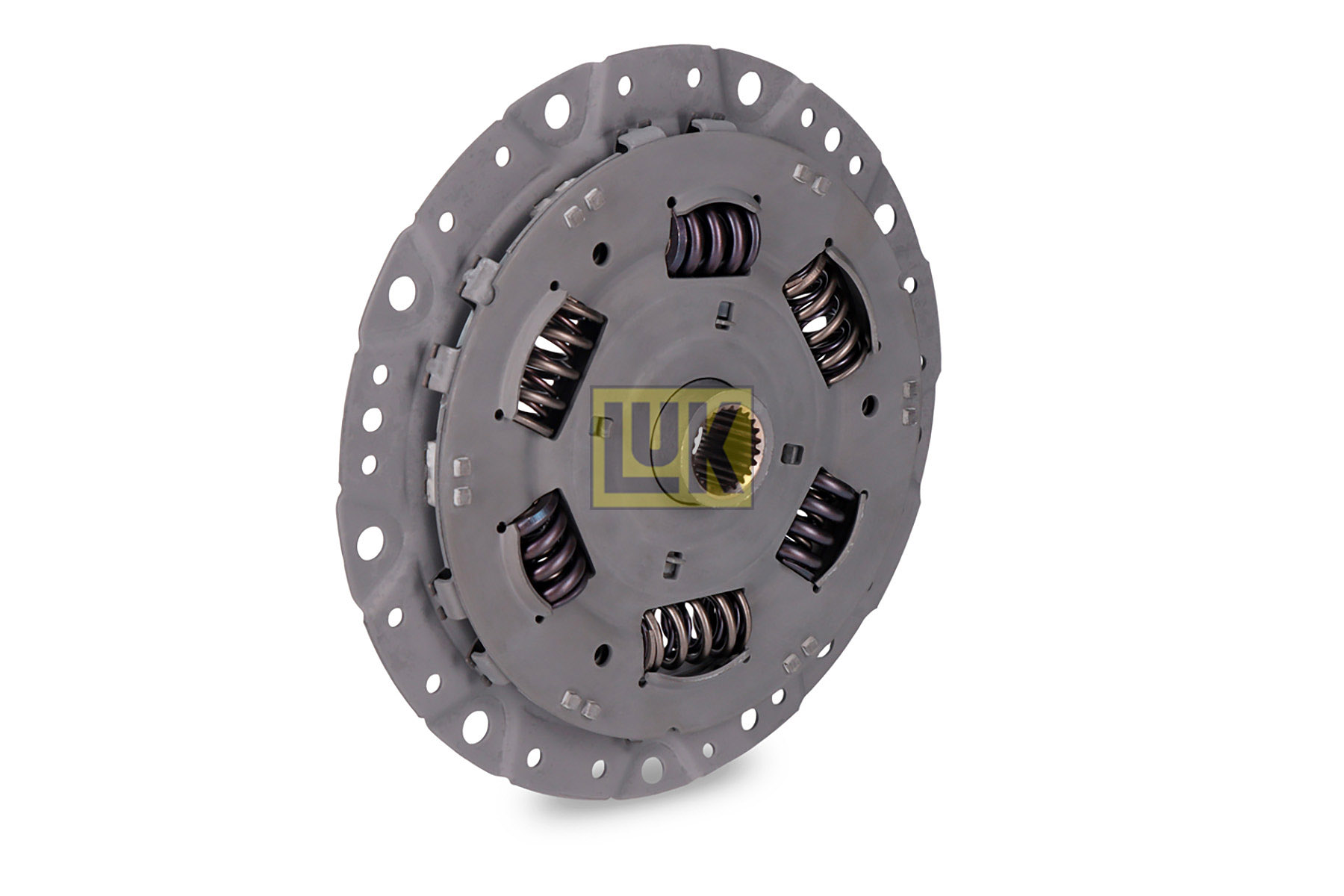 Amortizor torsional, volant 370 0096 10 Schaeffler LuK