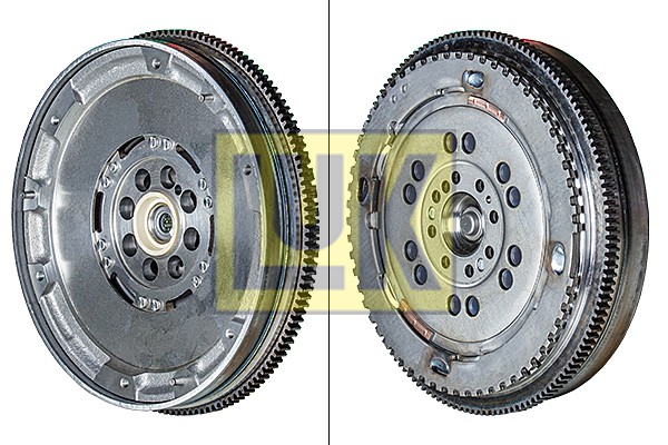 Volanta 415 0063 10 Schaeffler LuK