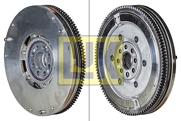 Volanta 415 0068 10 LuK