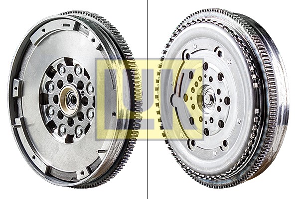 Volanta 415 0196 10 Schaeffler LuK