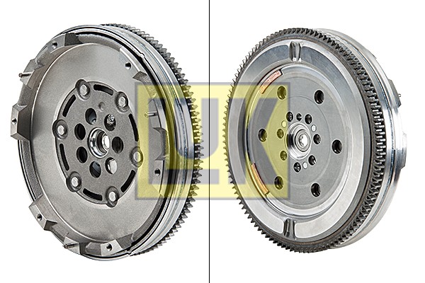 Volanta 415 0280 10 LuK