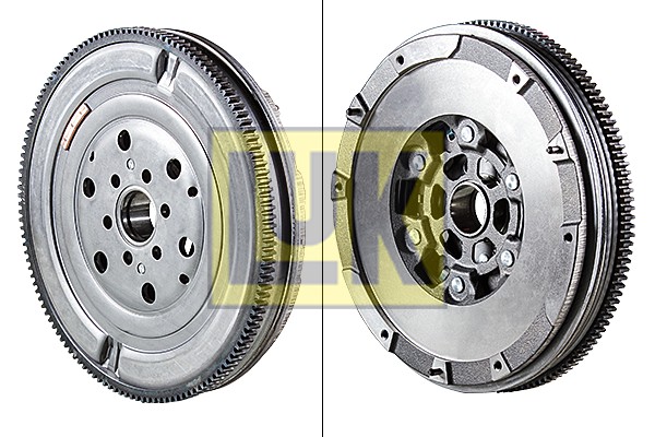 Volanta 415 0283 10 Schaeffler LuK