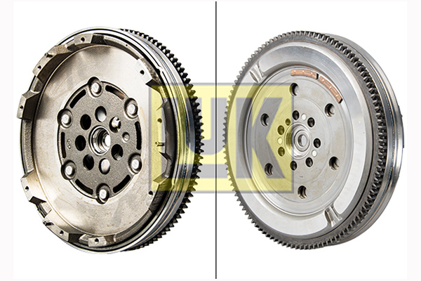 Volanta 415 0326 10 LuK