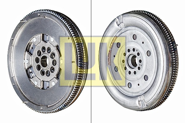 Volanta 415 0333 10 Schaeffler LuK