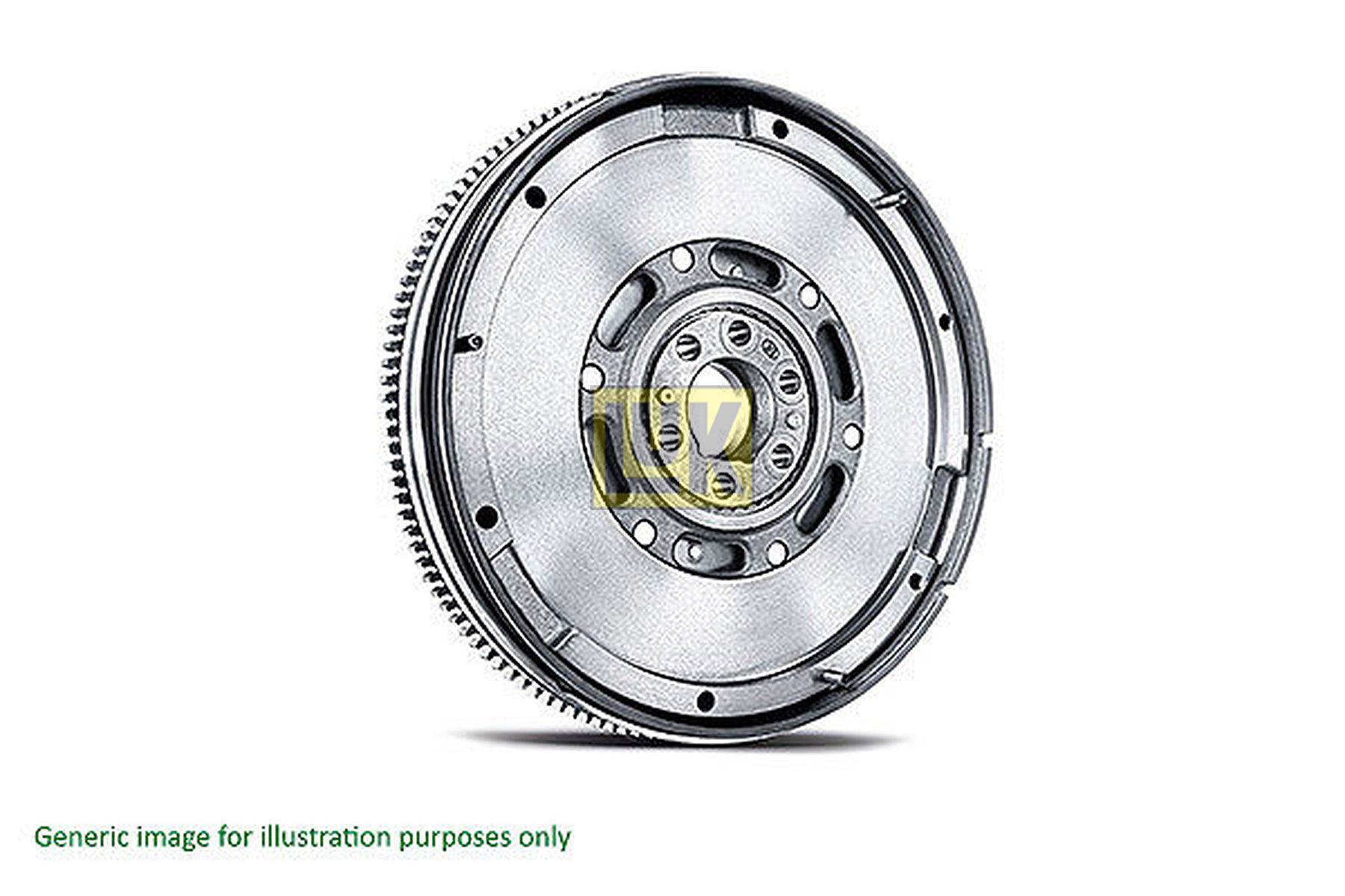 Volanta 415 0373 10 Schaeffler LuK