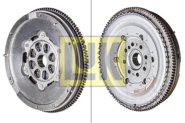 Volanta 415 0378 10 Schaeffler LuK