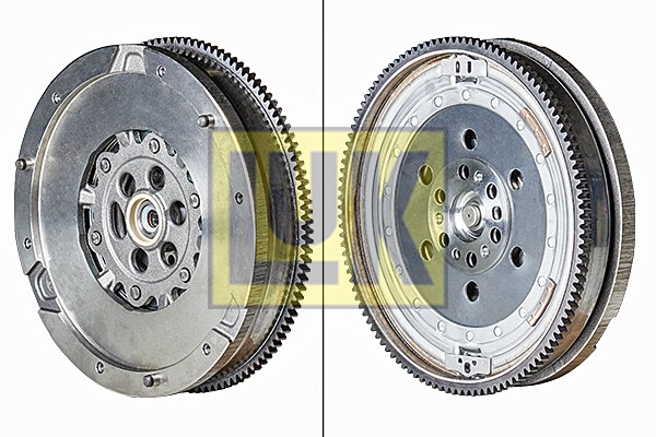 Volanta 415 0380 10 Schaeffler LuK