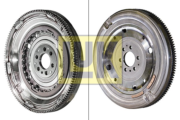 Volanta 415 0506 09 Schaeffler LuK