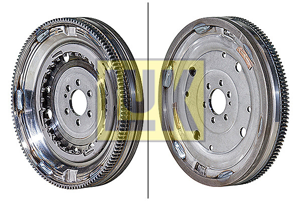 Volanta 415 0531 09 Schaeffler LuK