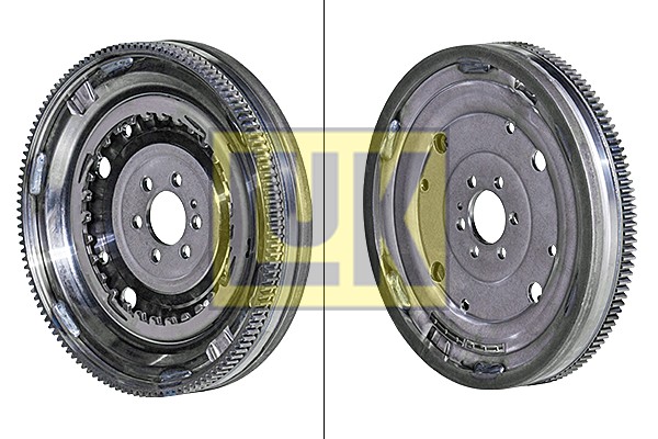 Volanta 415 0545 09 Schaeffler LuK