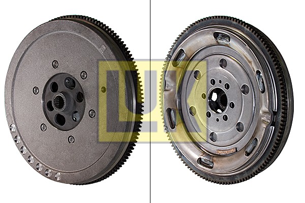 Volanta 415 0550 08 Schaeffler LuK