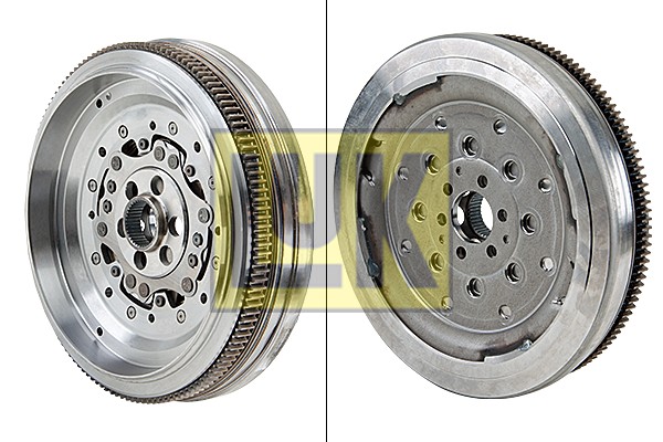 Volanta 415 0618 09 Schaeffler LuK