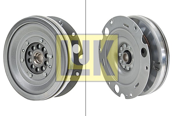 Volanta 415 0621 09 Schaeffler LuK