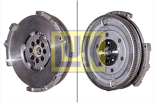 Volanta 415 0639 10 LuK