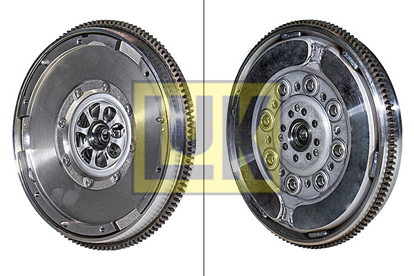 Volanta 415 0642 10 LuK