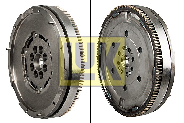 Volanta 415 0670 10 LuK