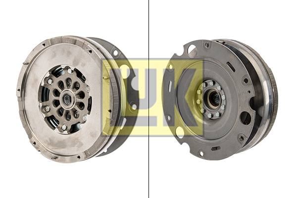 Volanta 415 0706 10 Schaeffler LuK