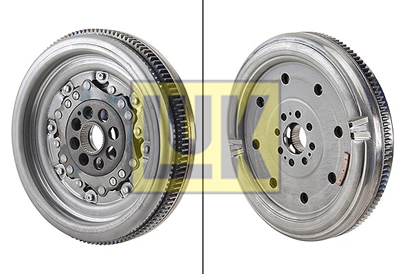 Volanta 415 0711 09 Schaeffler LuK