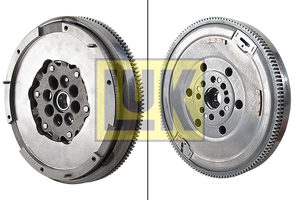 Volanta 415 0714 10 Schaeffler LuK