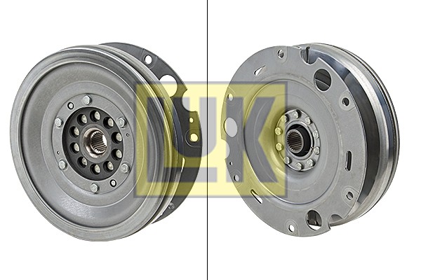 Volanta 415 0717 09 Schaeffler LuK