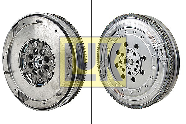 Volanta 415 0722 10 Schaeffler LuK