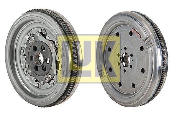 Volanta 415 0723 09 Schaeffler LuK