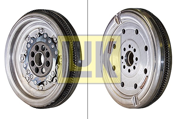 Volanta 415 0732 09 Schaeffler LuK