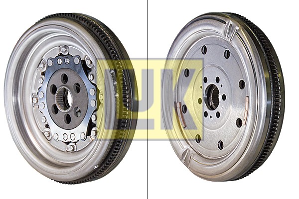 Volanta 415 0736 09 Schaeffler LuK