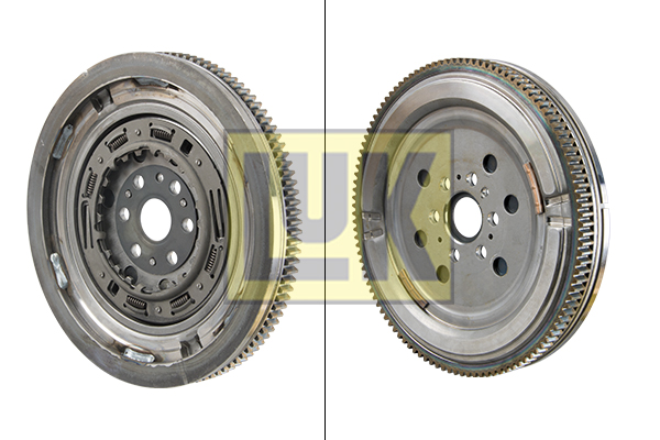 Volanta 415 0742 09 LuK