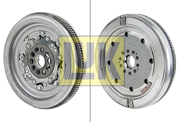 Volanta 415 0755 09 Schaeffler LuK