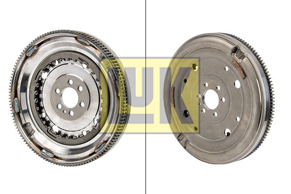 Volanta 415 0768 09 Schaeffler LuK