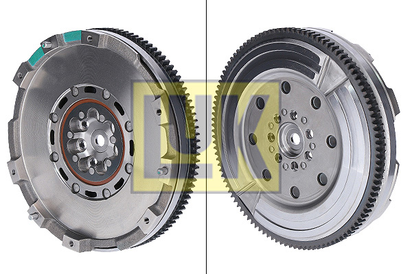 Volanta 415 0772 10 LuK