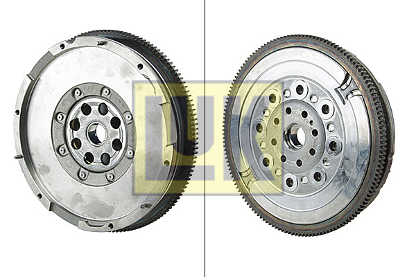 Volanta 415 0786 10 Schaeffler LuK