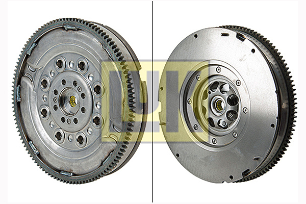 Volanta 415 0830 10 LuK