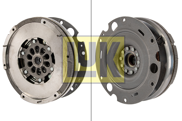 Volanta 415 0869 10 Schaeffler LuK