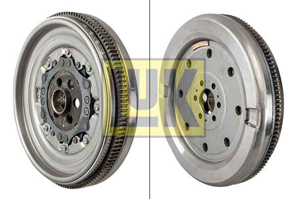 Volanta 415 0872 09 Schaeffler LuK